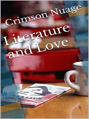 cover image of Literature and Love